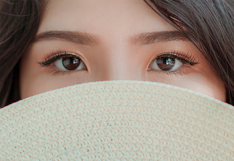 Developing your Eye