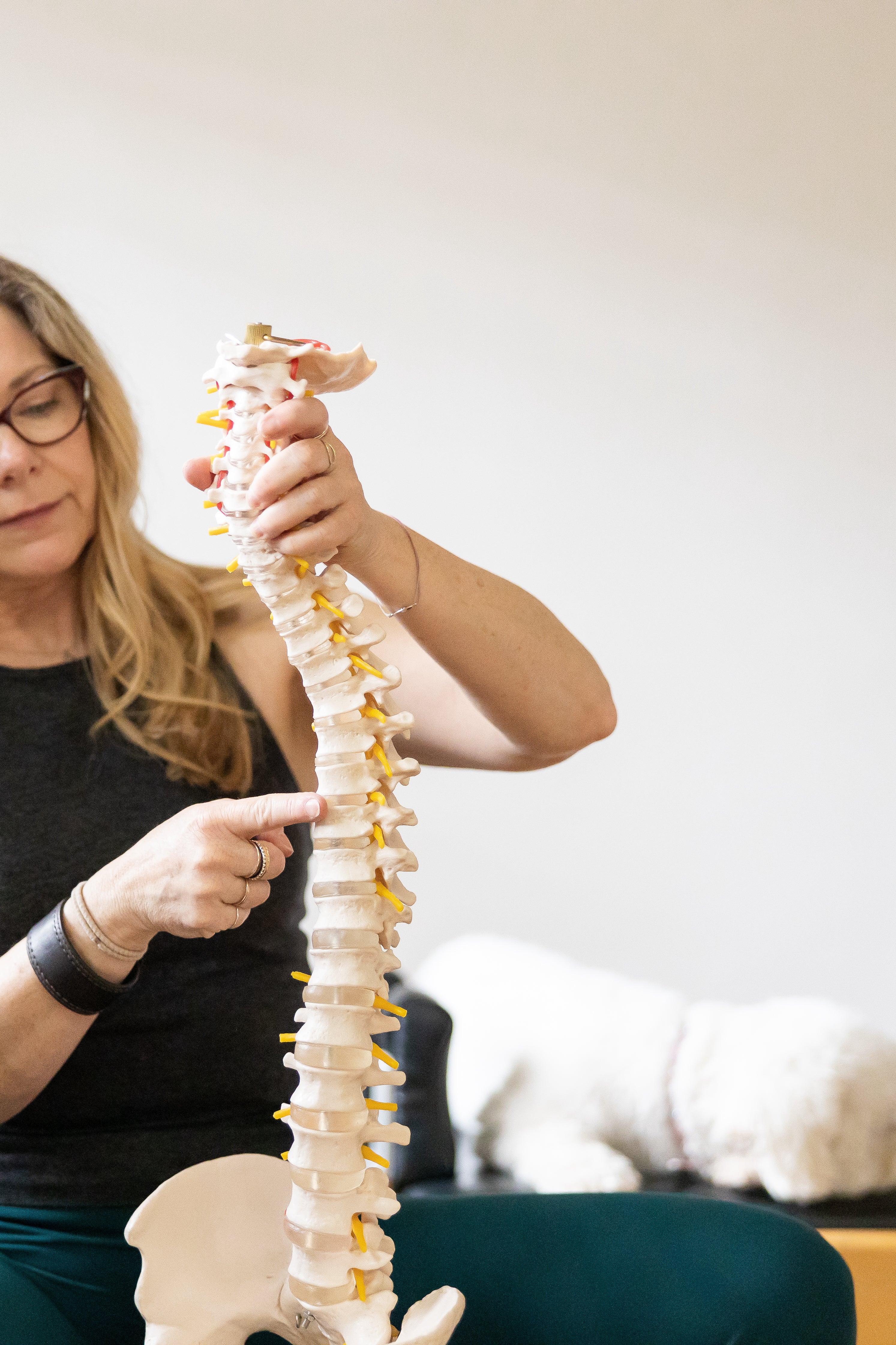 Pilates For Improving Bone Quality