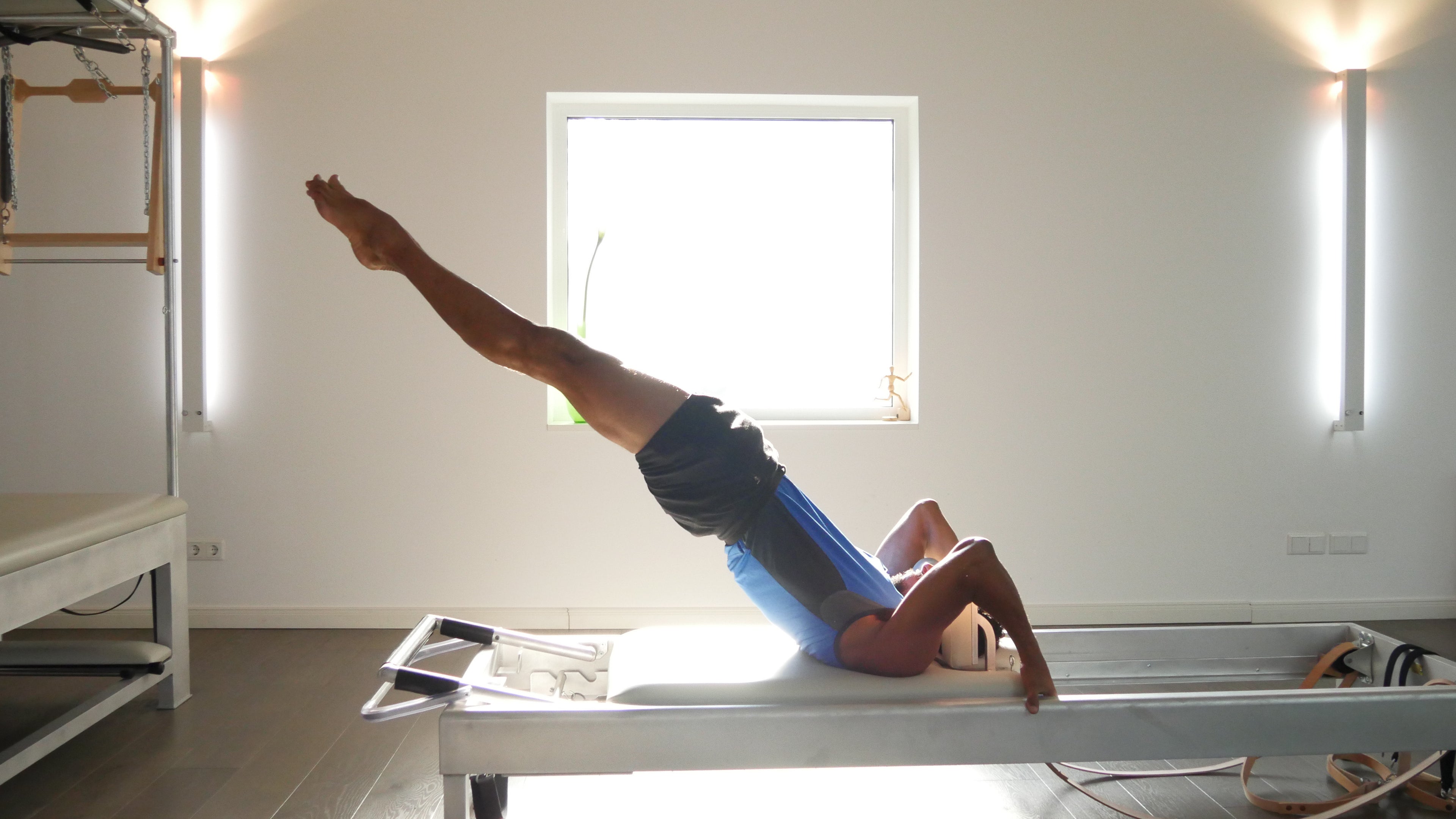 Head to Toe Reformer