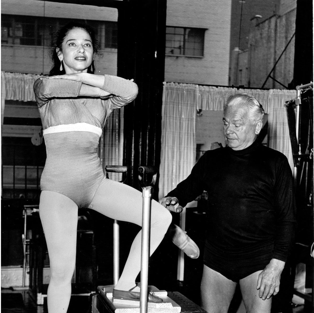 The Work of Eve Gentry