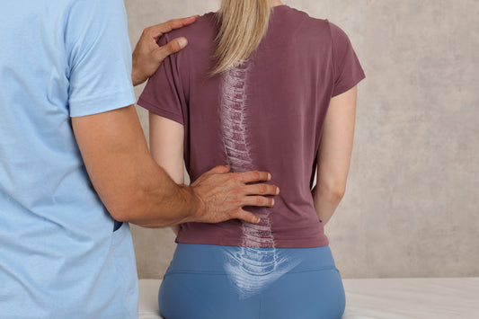 Pilates for Scoliosis