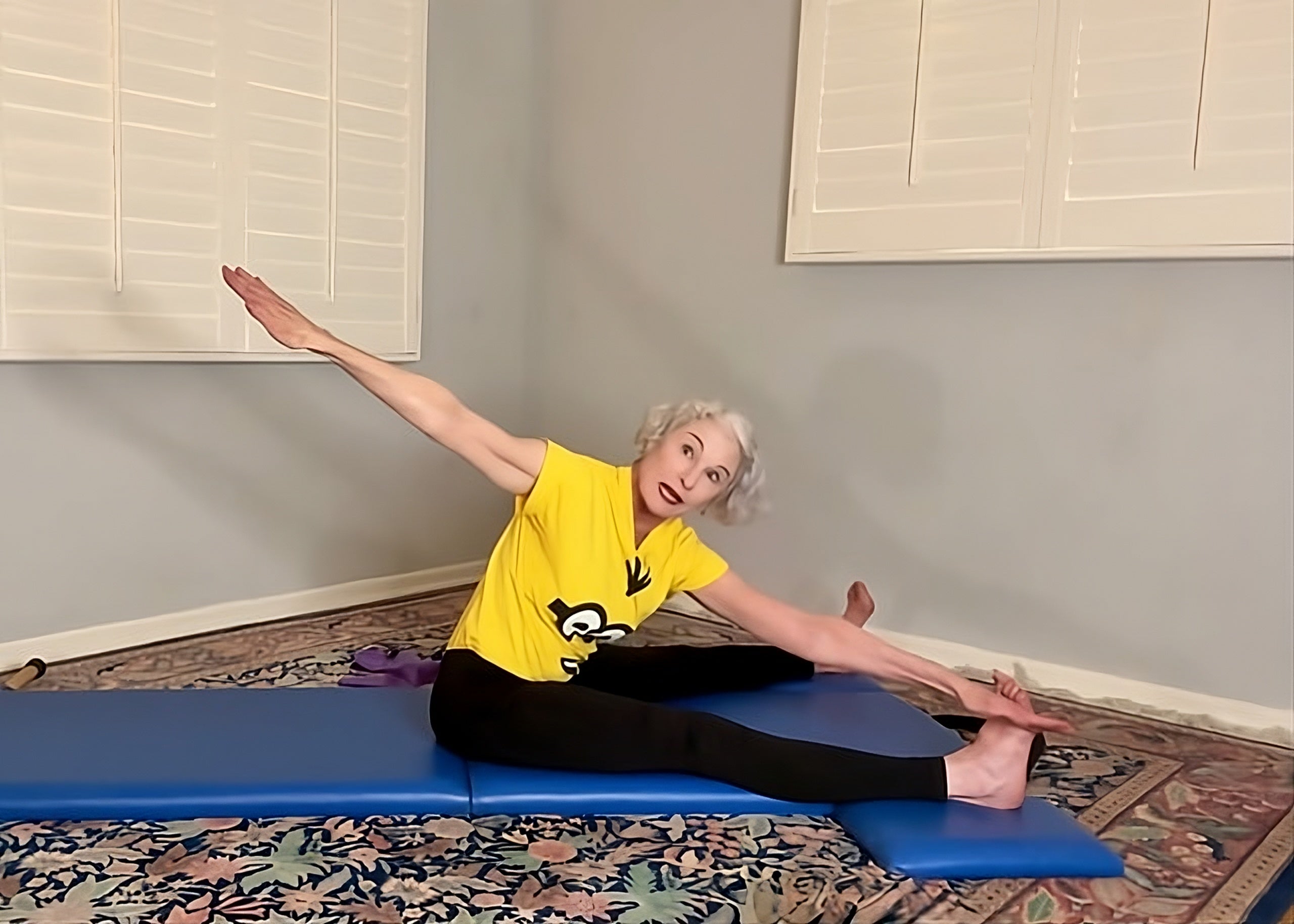 Roadmap to Teaching Classical Pilates Matwork in a Mixed Level Group Class
