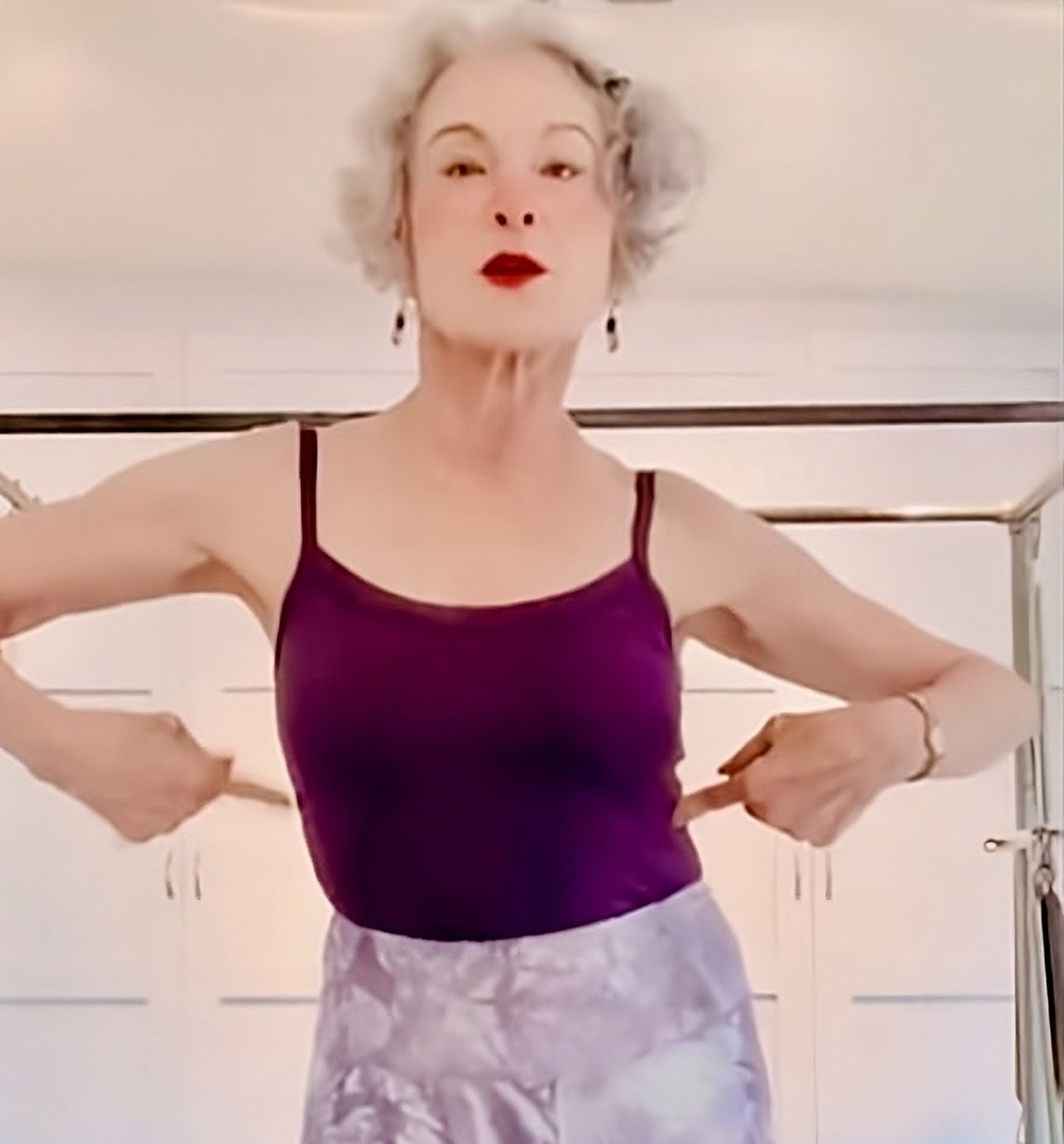 Asymmetrical Exercise for Asymmetrical Bodies
